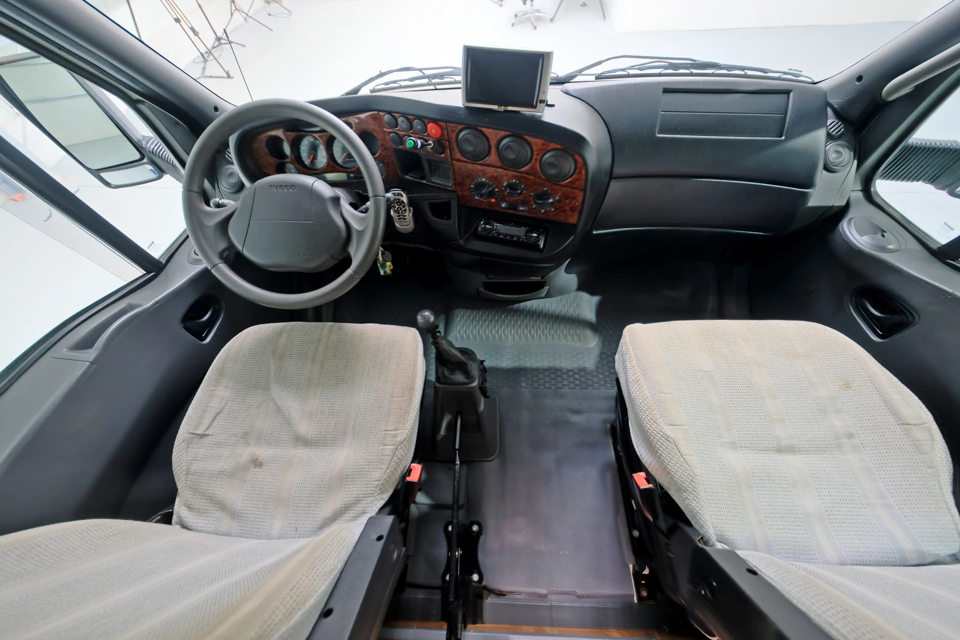 DETHLEFFS Globetrotter XXL A 8000